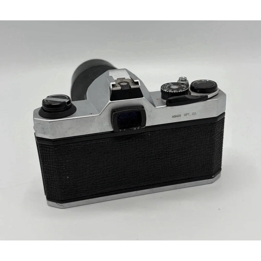 Pentax see all